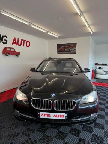 Bmw 530 image 9