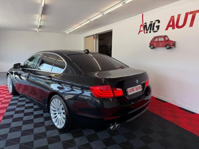 Bmw 530 image 5