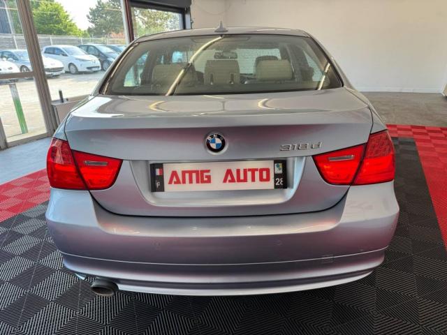 Bmw 318 image 3