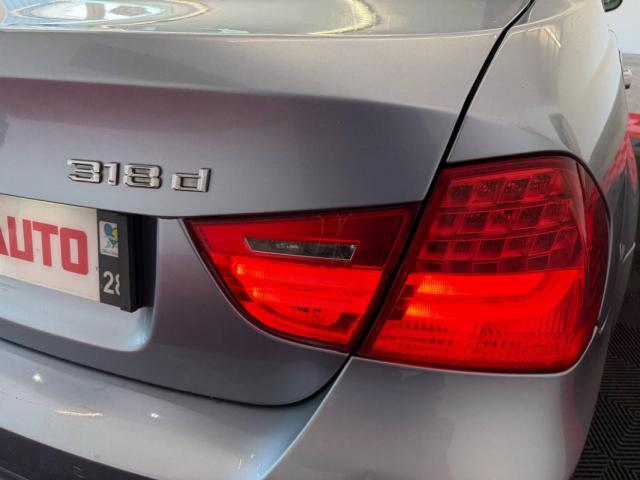 Bmw 318 image 6