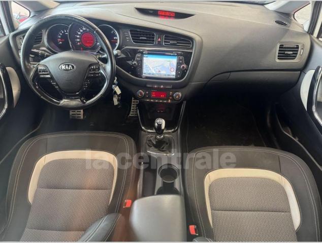 Kia Cee'D_sw image 1