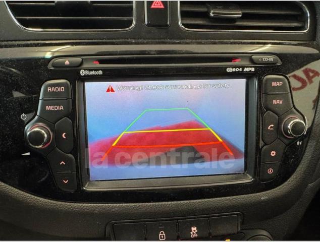 Kia Cee'D_sw image 4