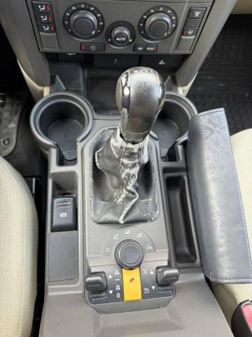 Land Rover Discovery image 4