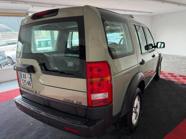 Land Rover Discovery image 3