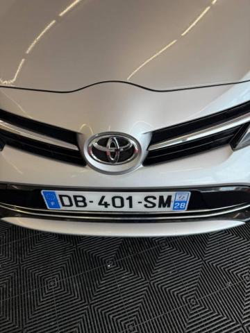 Toyota Verso image 3