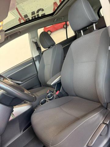 Toyota Verso image 1