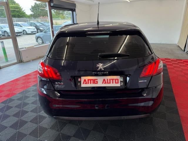 Peugeot 308 image 8