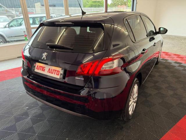 Peugeot 308 image 6