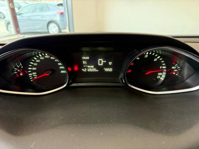 Peugeot 308 image 5
