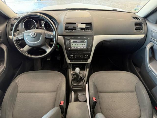 Skoda Yeti image 6