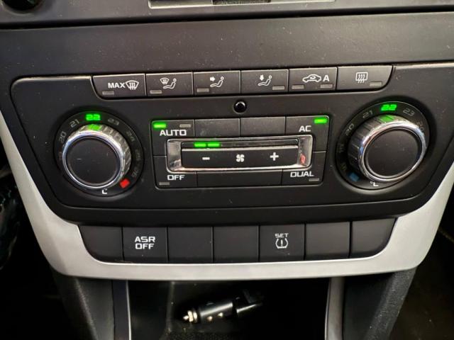 Skoda Yeti image 5