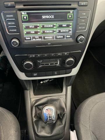 Skoda Yeti image 3
