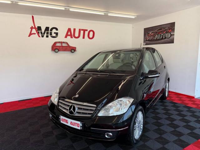 Mercedes Benz