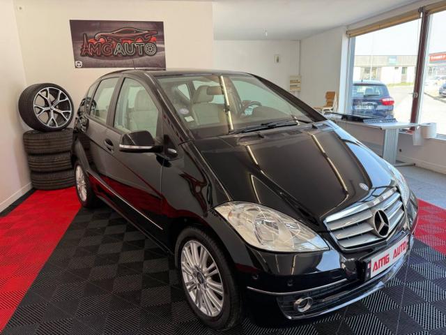 Mercedes Benz Classe A image 2