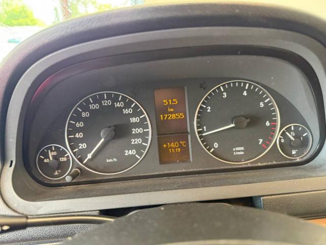 Mercedes Benz Classe A image 3