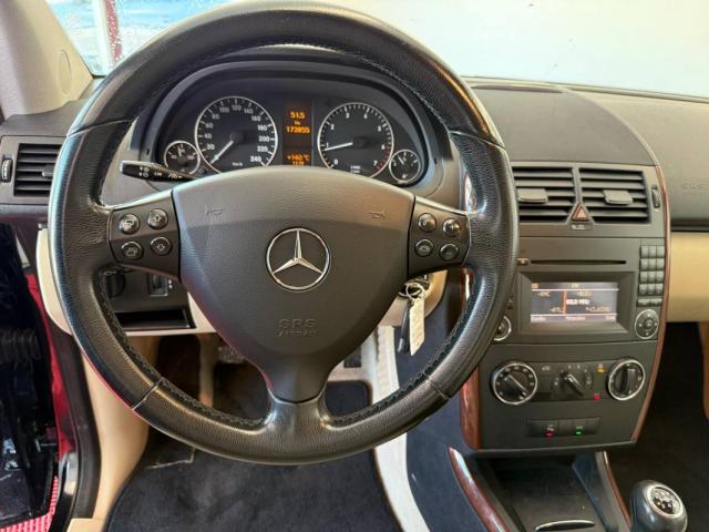 Mercedes Benz Classe A image 5
