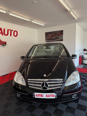 Mercedes Benz Classe A image 1