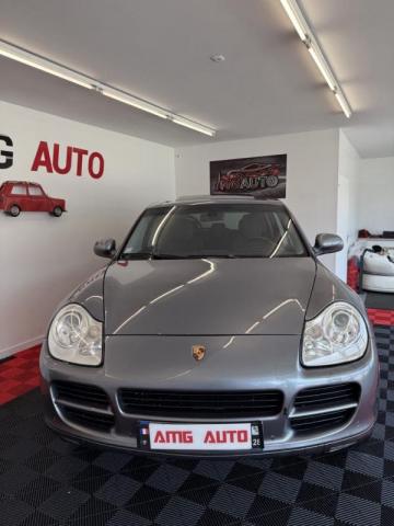 Porsche Cayenne image 2