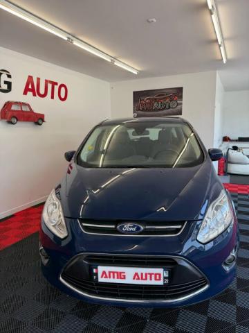 Ford C-Max image 7