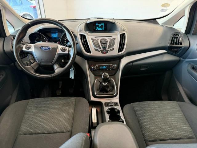Ford C-Max image 5