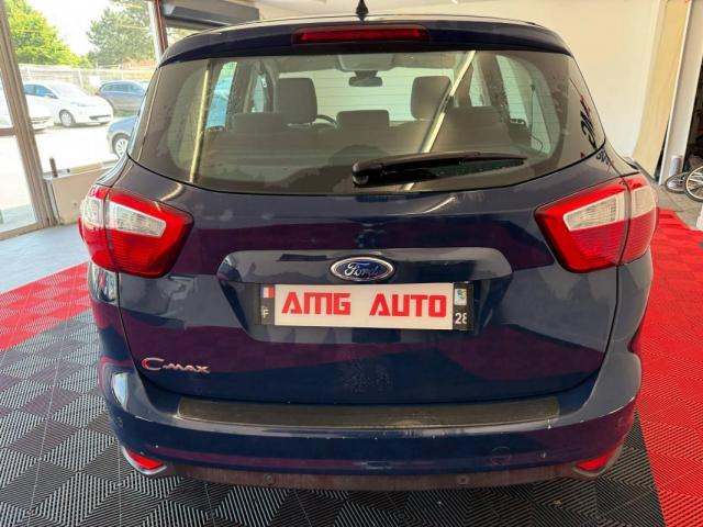 Ford C-Max image 3