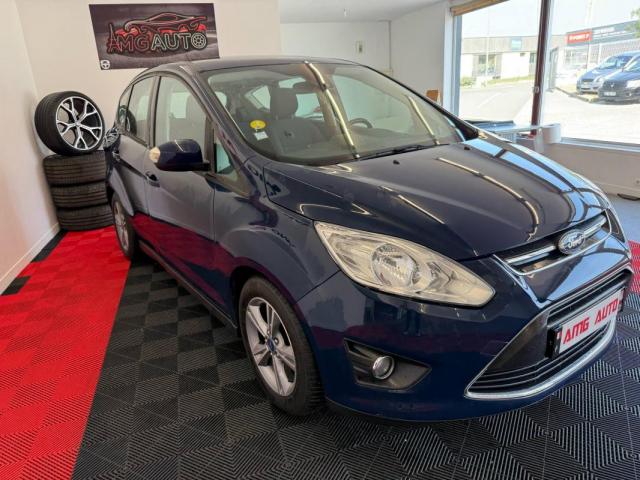 Ford C-Max image 4
