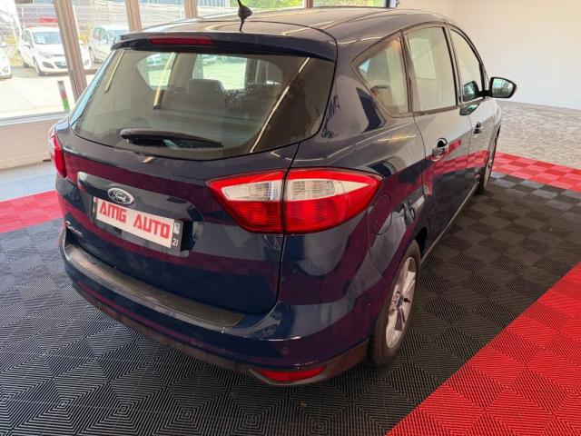 Ford C-Max image 6