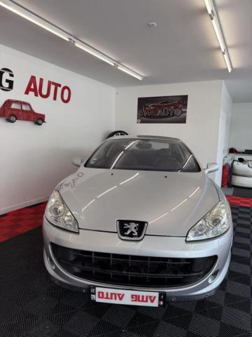 Peugeot 407 image 9