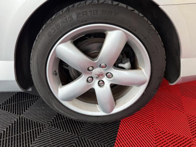 Peugeot 407 image 5