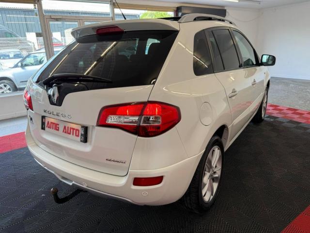 Renault Koleos image 4