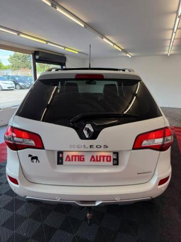 Renault Koleos image 3