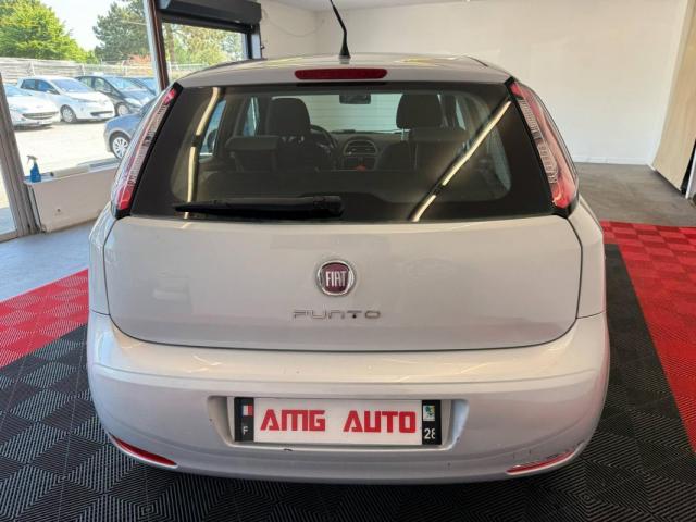Fiat Punto image 5