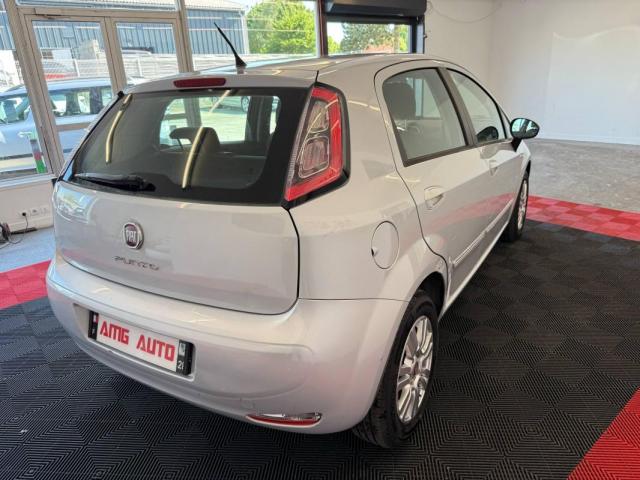 Fiat Punto image 3