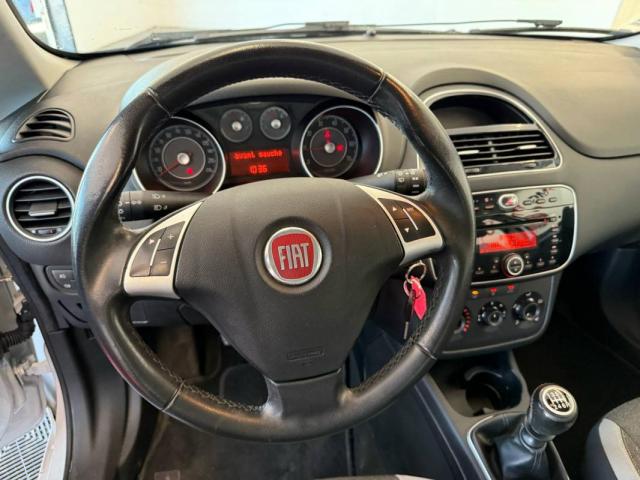 Fiat Punto image 9