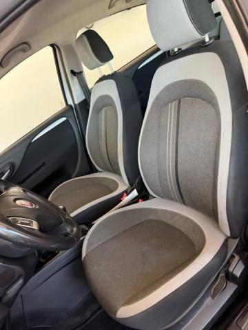 Fiat Punto image 1