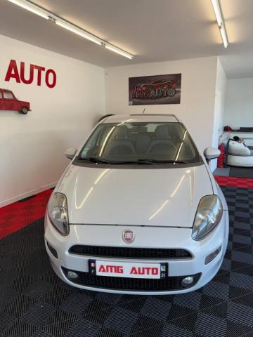 Fiat Punto image 7