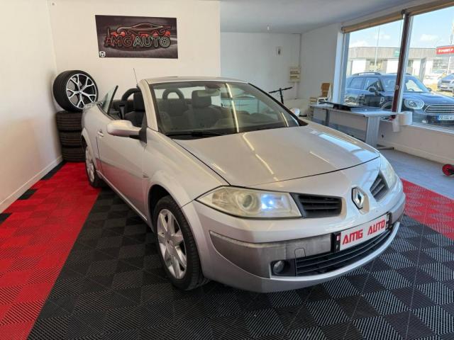 Renault Mégane image 6