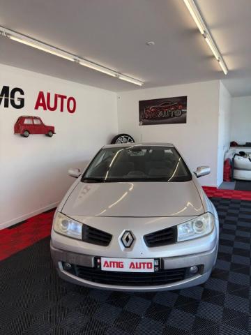 Renault Mégane image 9