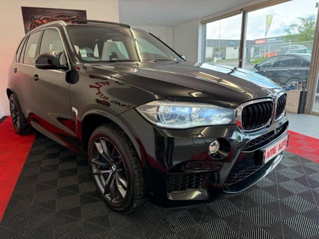 Bmw X5 image 1