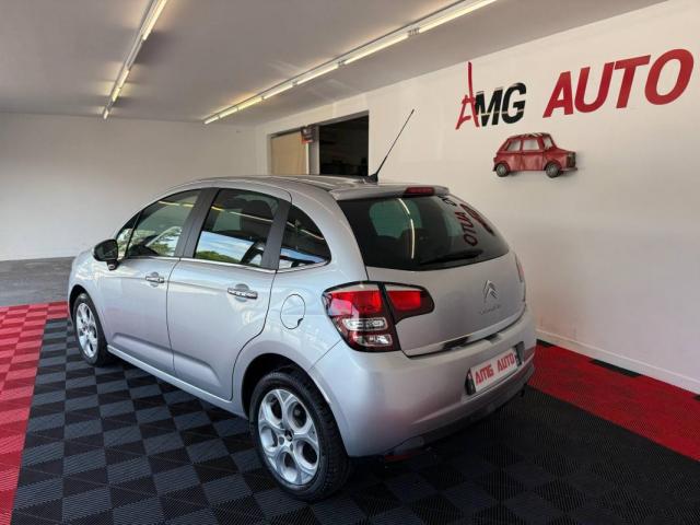 Citroen C3 image 3