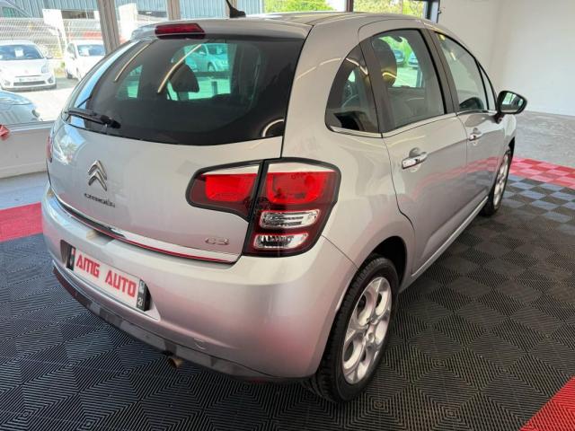 Citroen C3 image 6