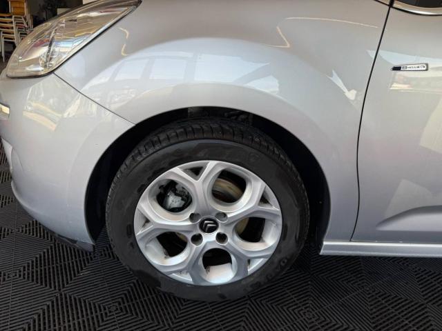 Citroen C3 image 9