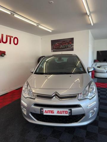 Citroen C3 image 8