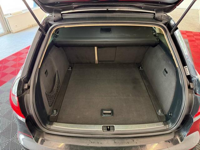 Seat Exeo St image 8