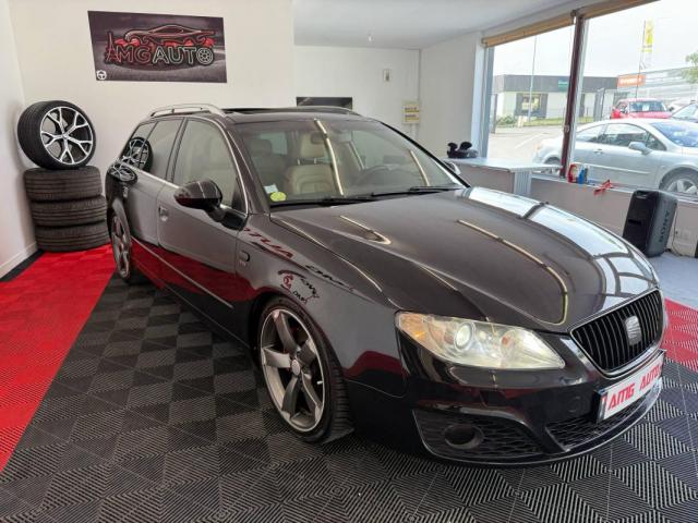 Seat Exeo St image 5