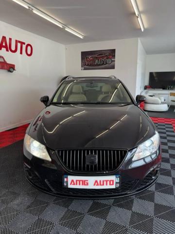Seat Exeo St image 4