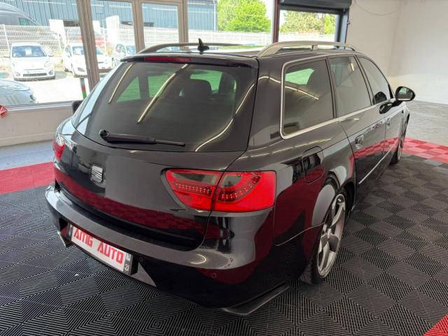 Seat Exeo St image 3