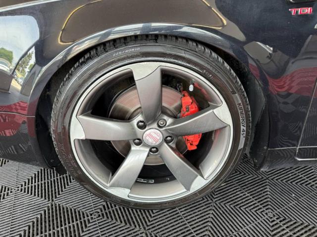 Seat Exeo St image 1