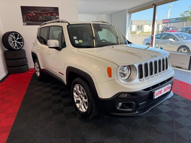 Jeep Renegade image 9