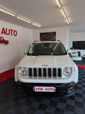 Jeep Renegade image 3